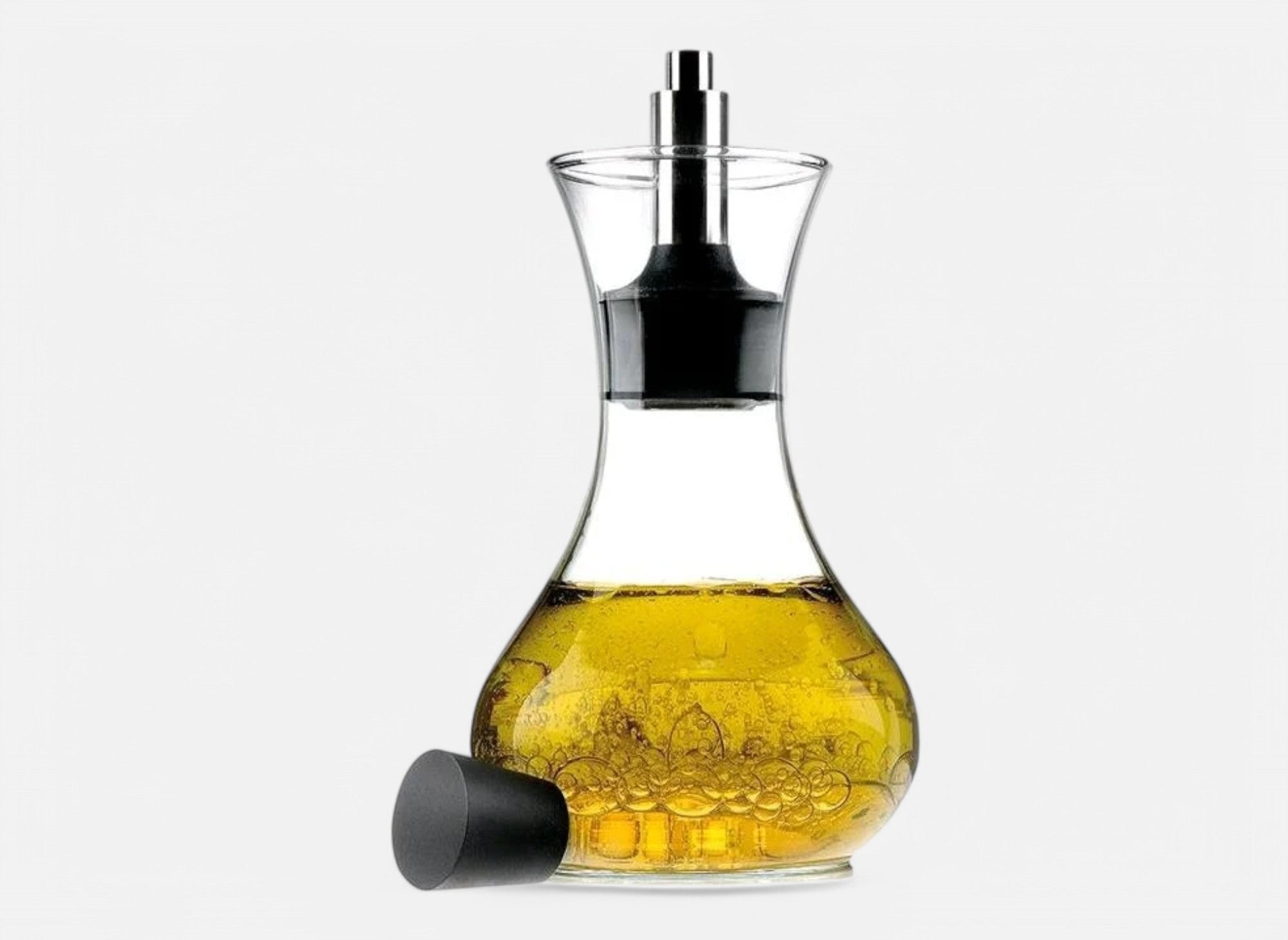 Oljekaraff 0,25 L