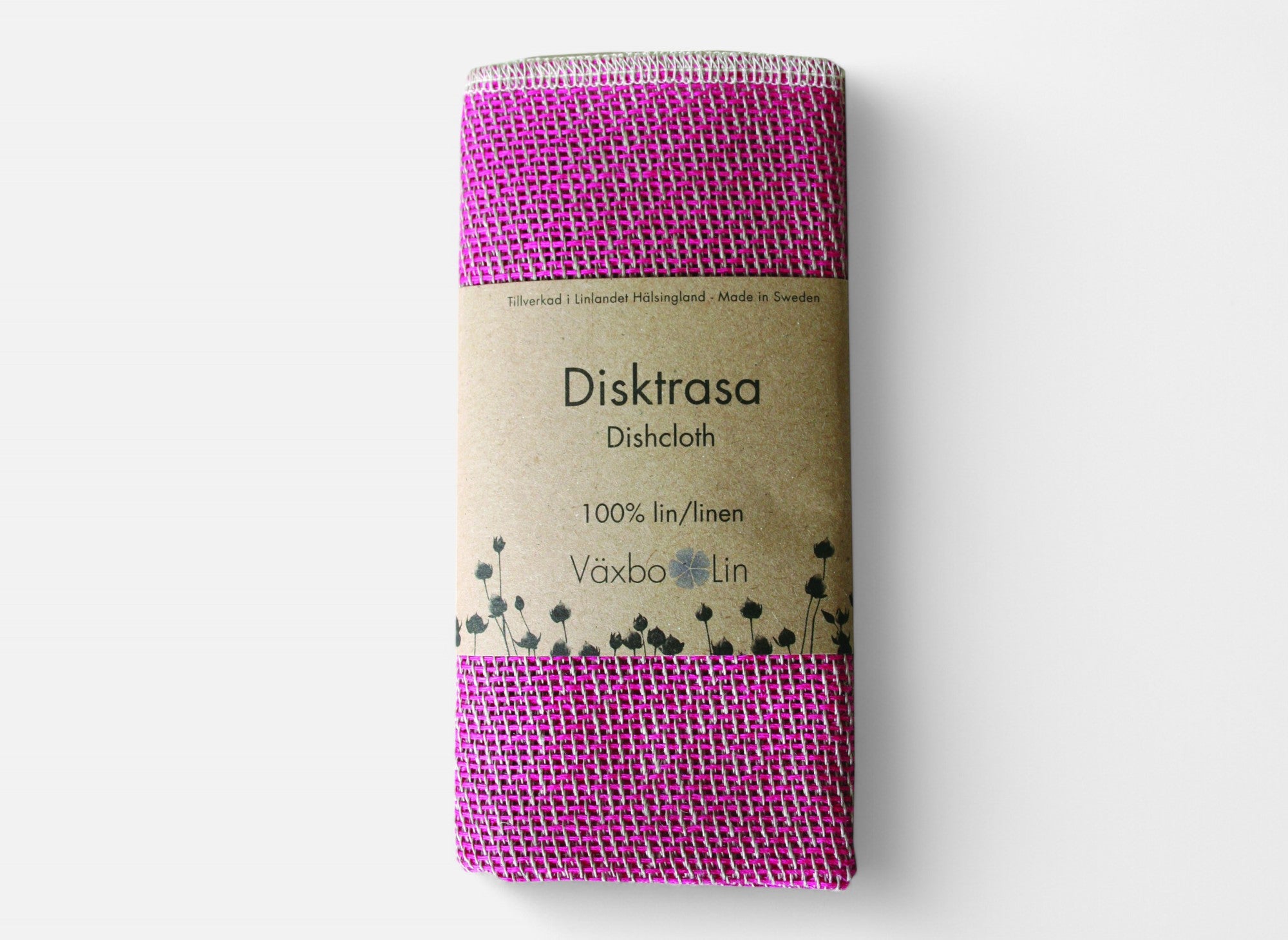 Disktrasa Cerise