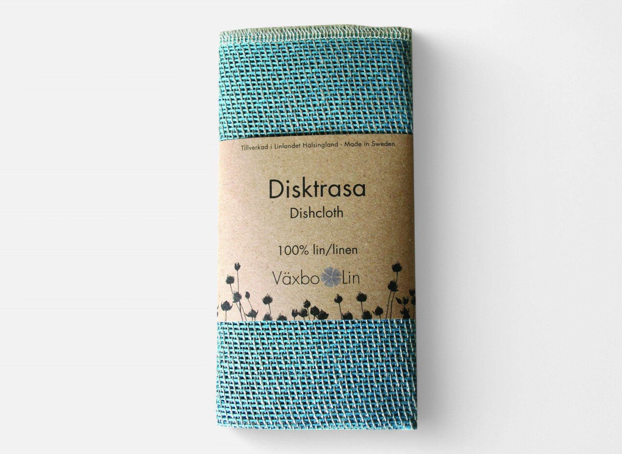 Disktrasa Turkos