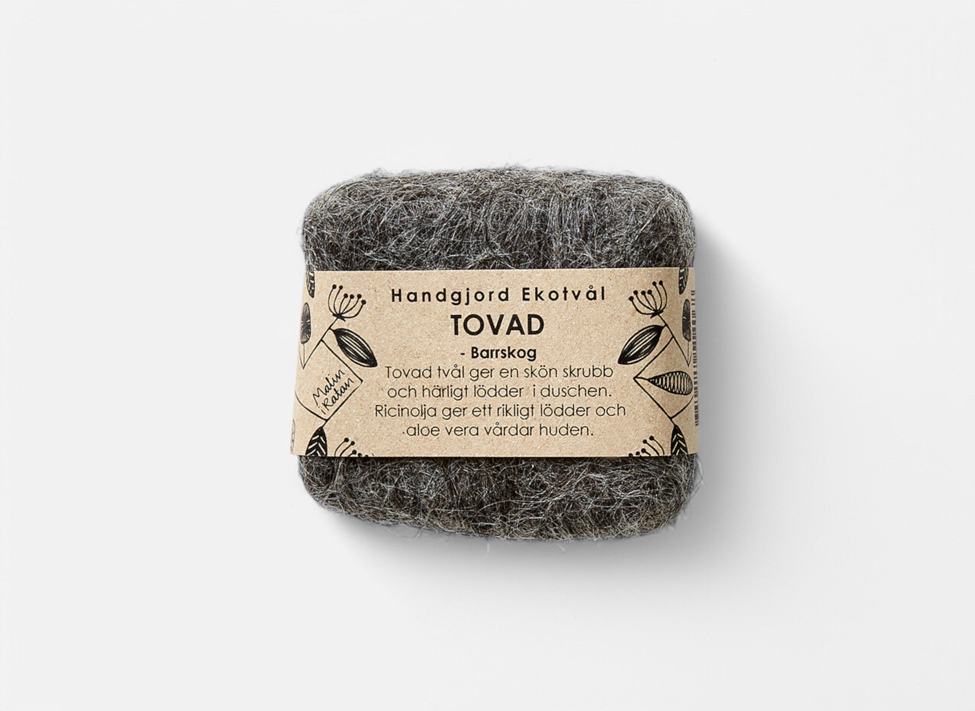 Tovad Ekotvål