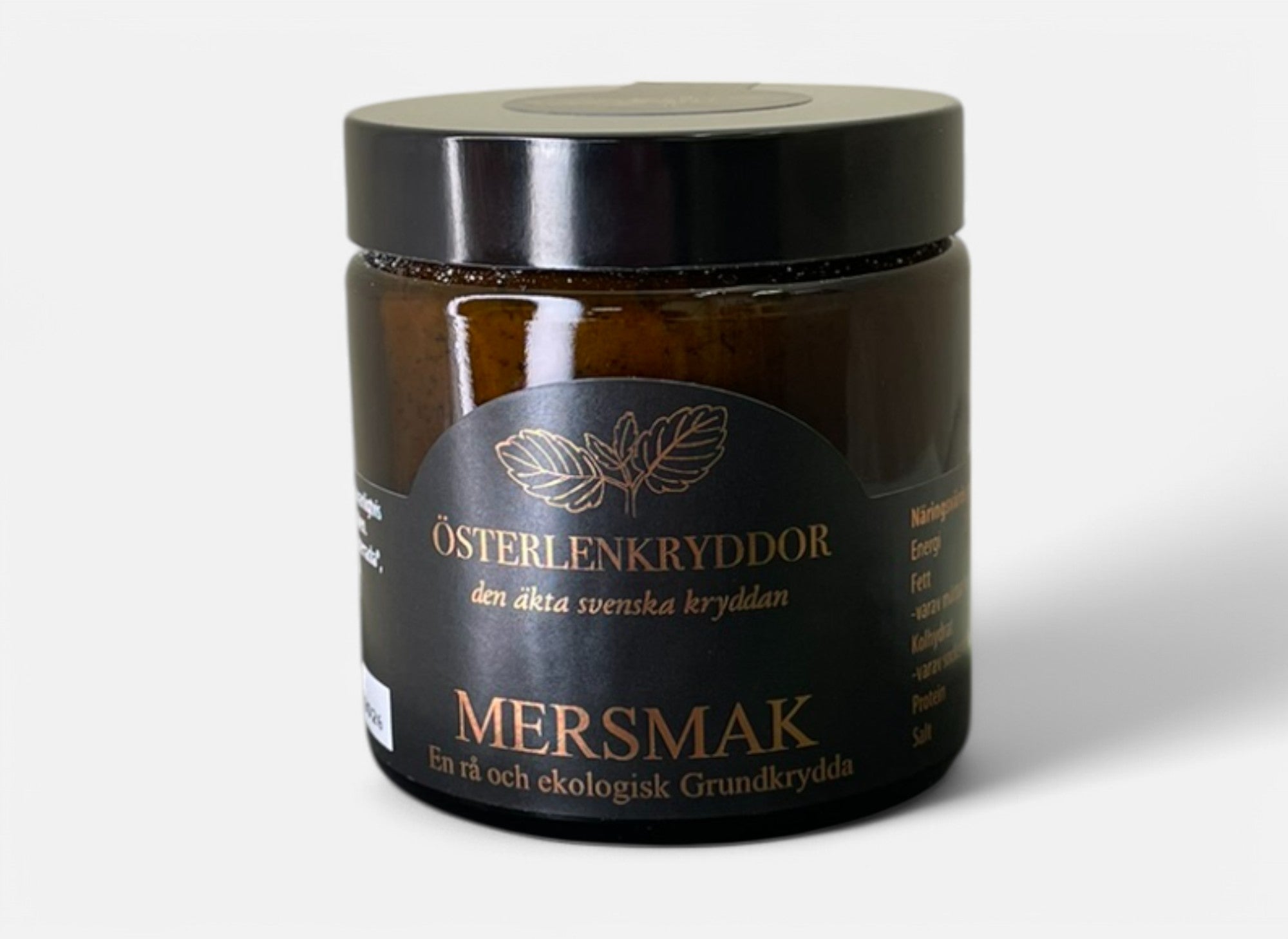 Mersmak 120 ml