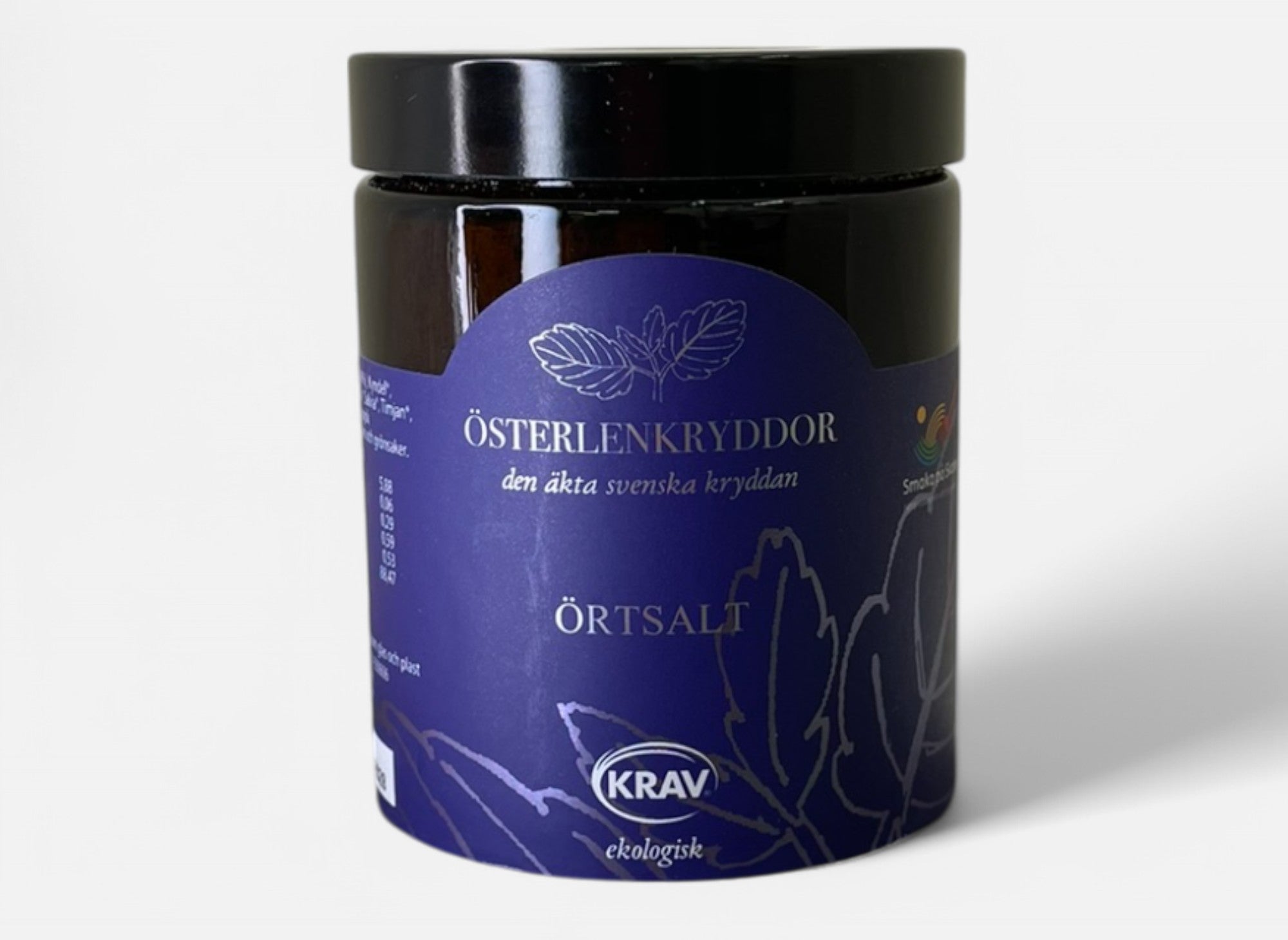 Örtsalt 190 g