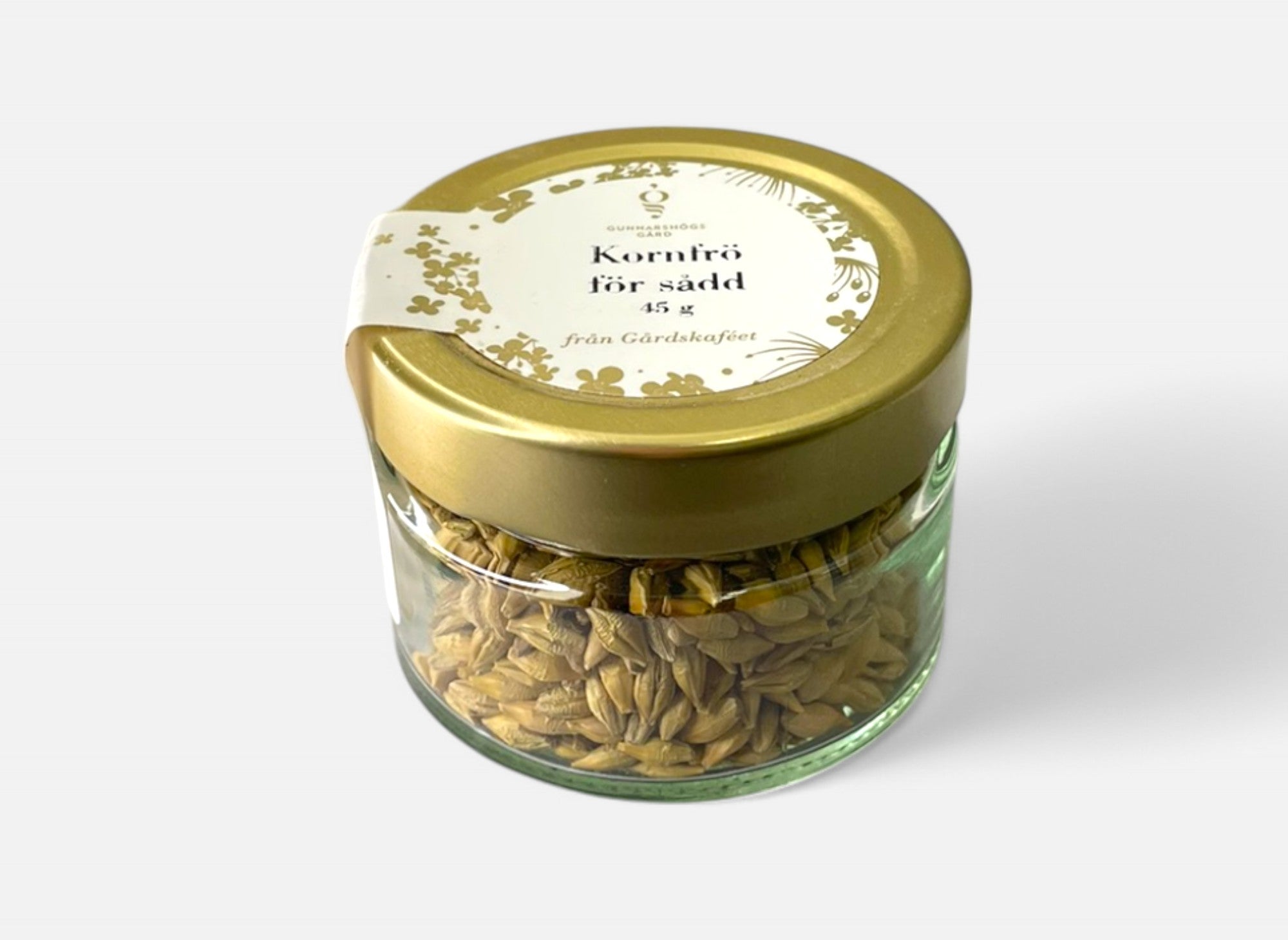 Kornfrö för sådd 45 g
