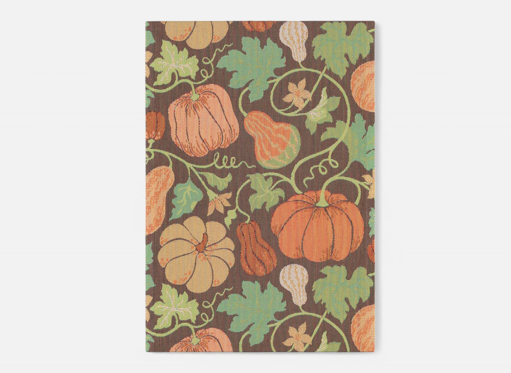 Ekelund handduk Plenty of Pumpkins 35x50cm
