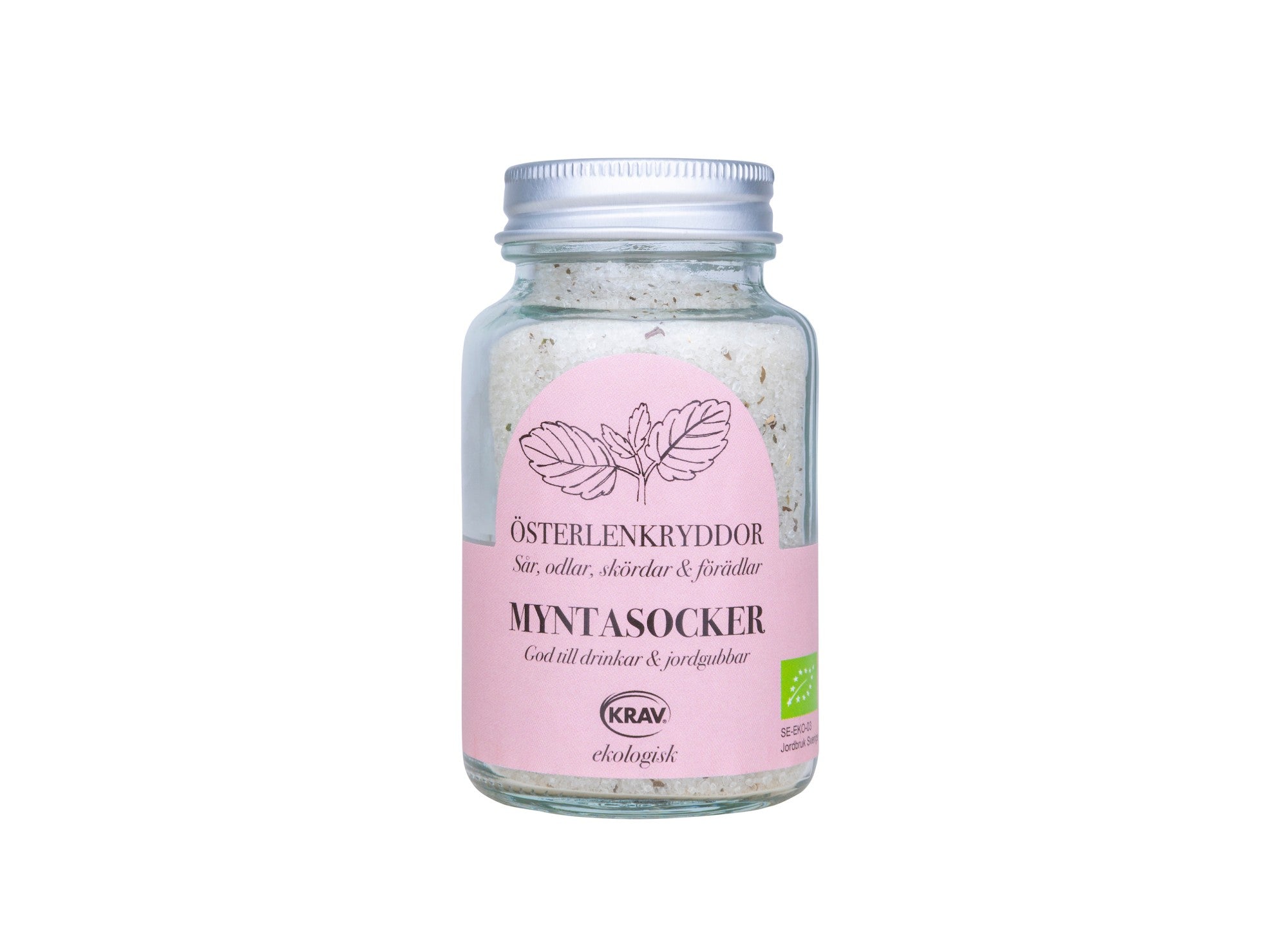 Myntasocker 83 g