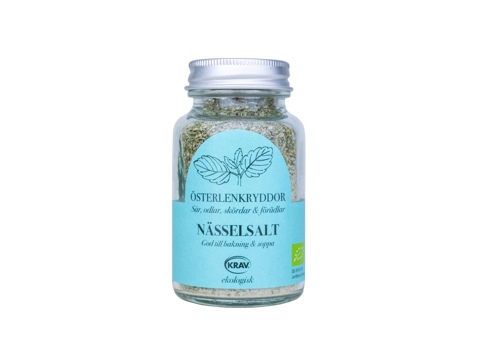 Nässelsalt 100 g
