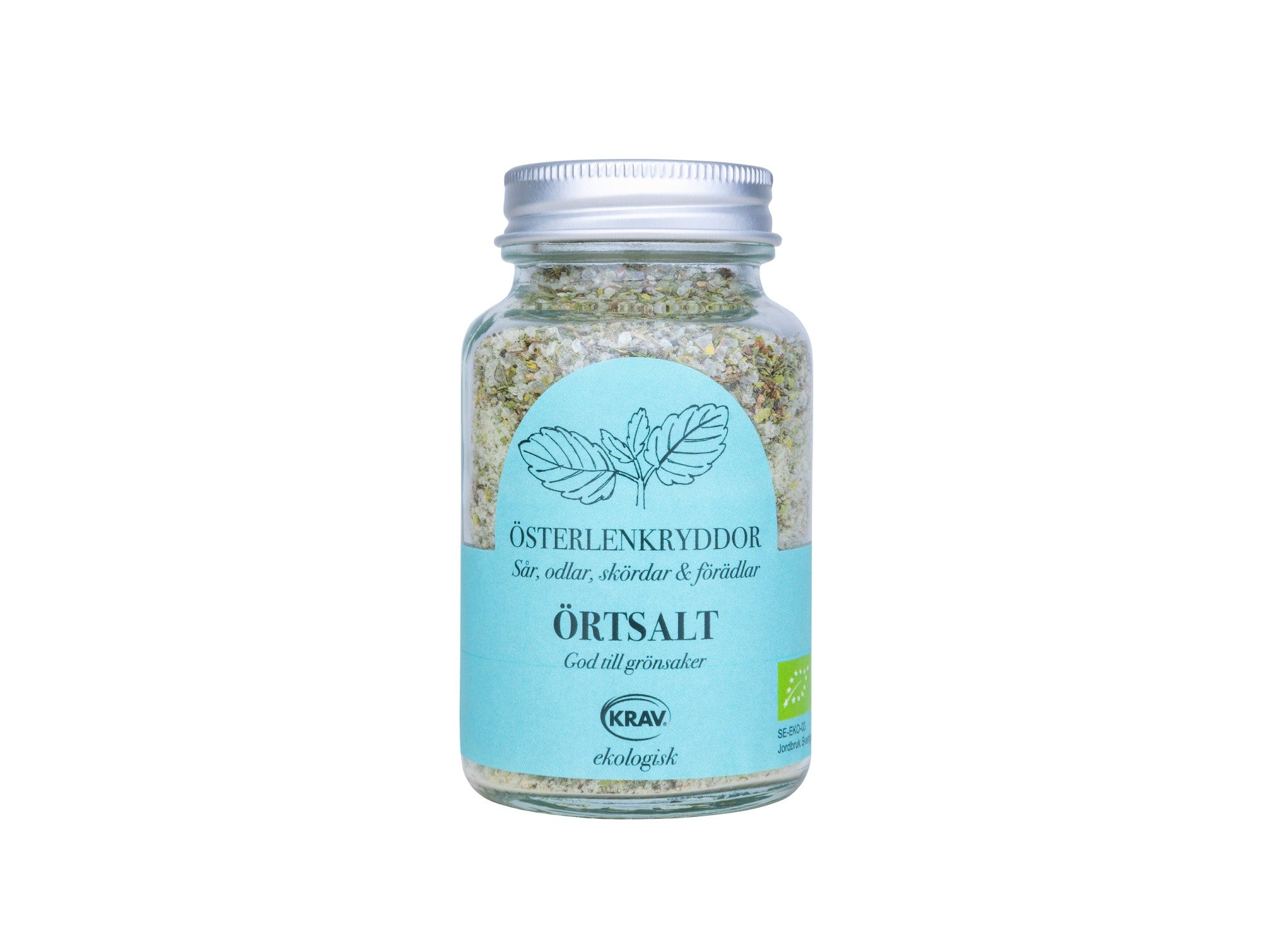 Örtsalt 100 g