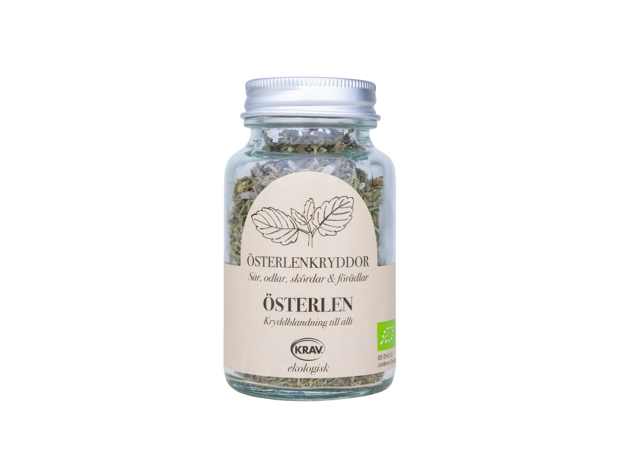 Österlenblanning 12 g