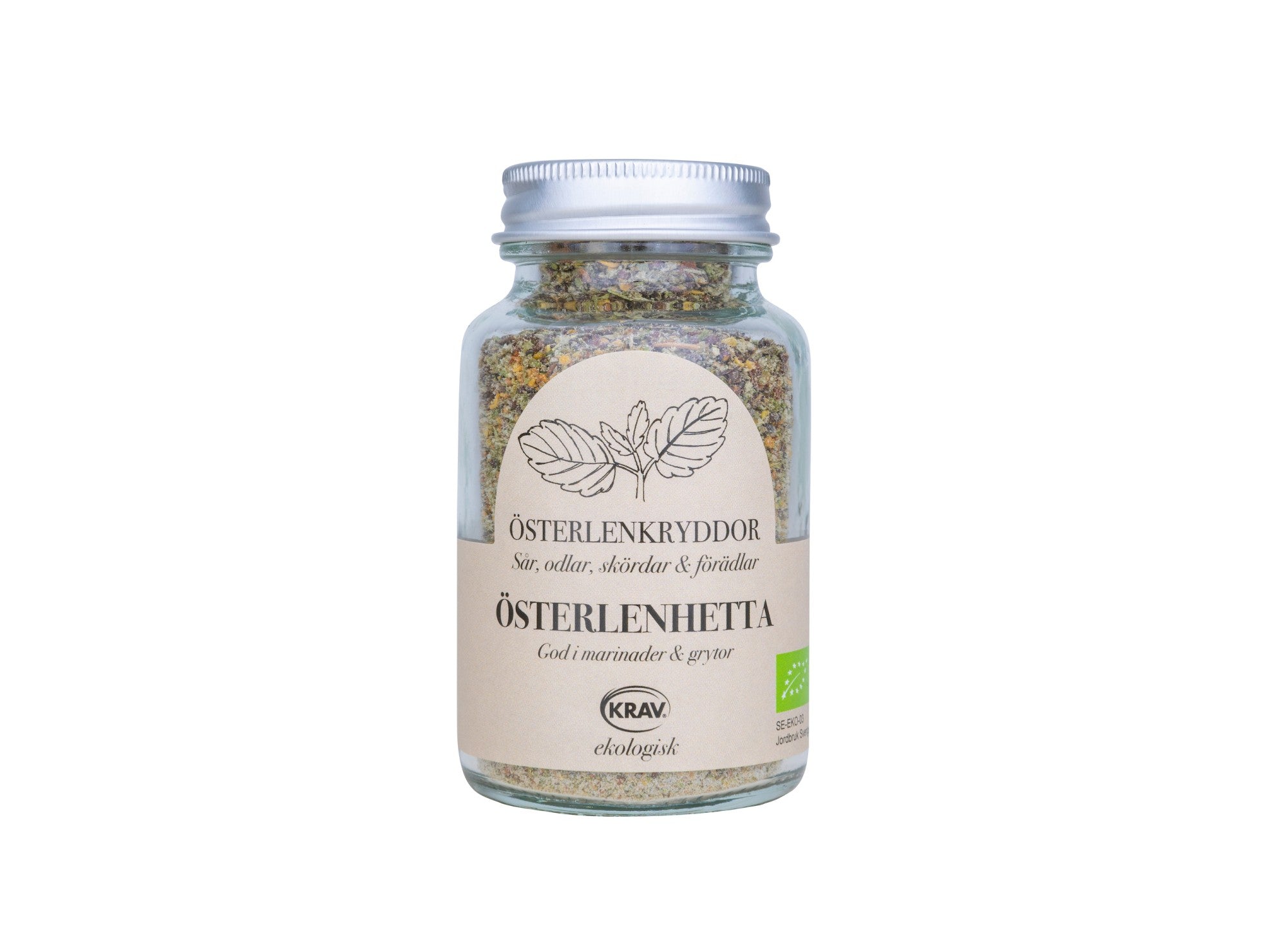 Österlenhetta 50 g