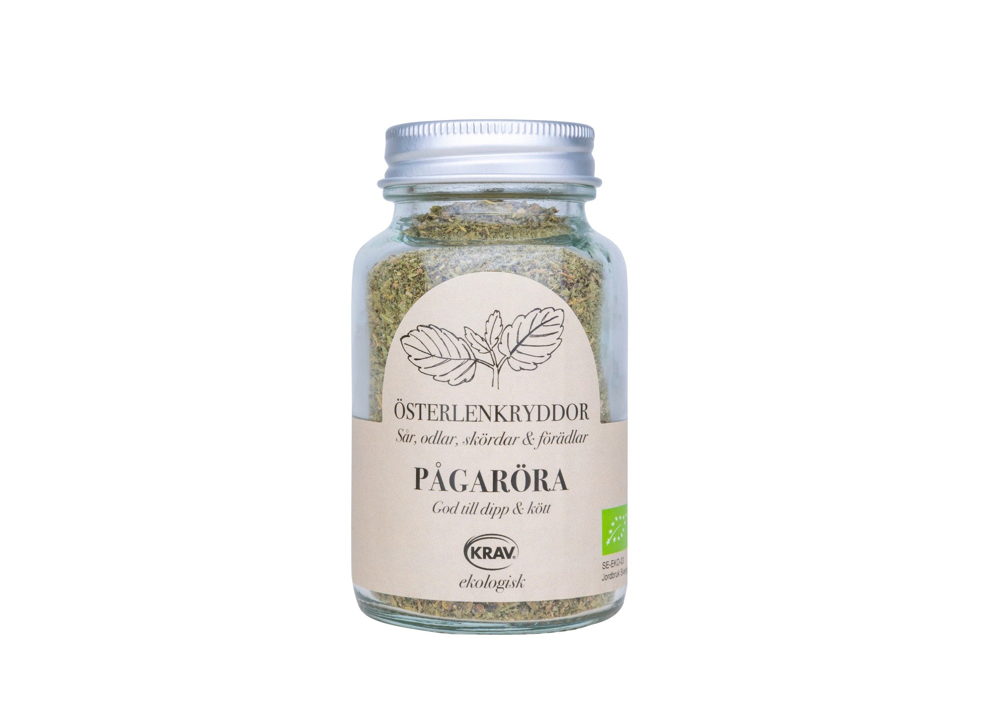Pågaröra 40 g