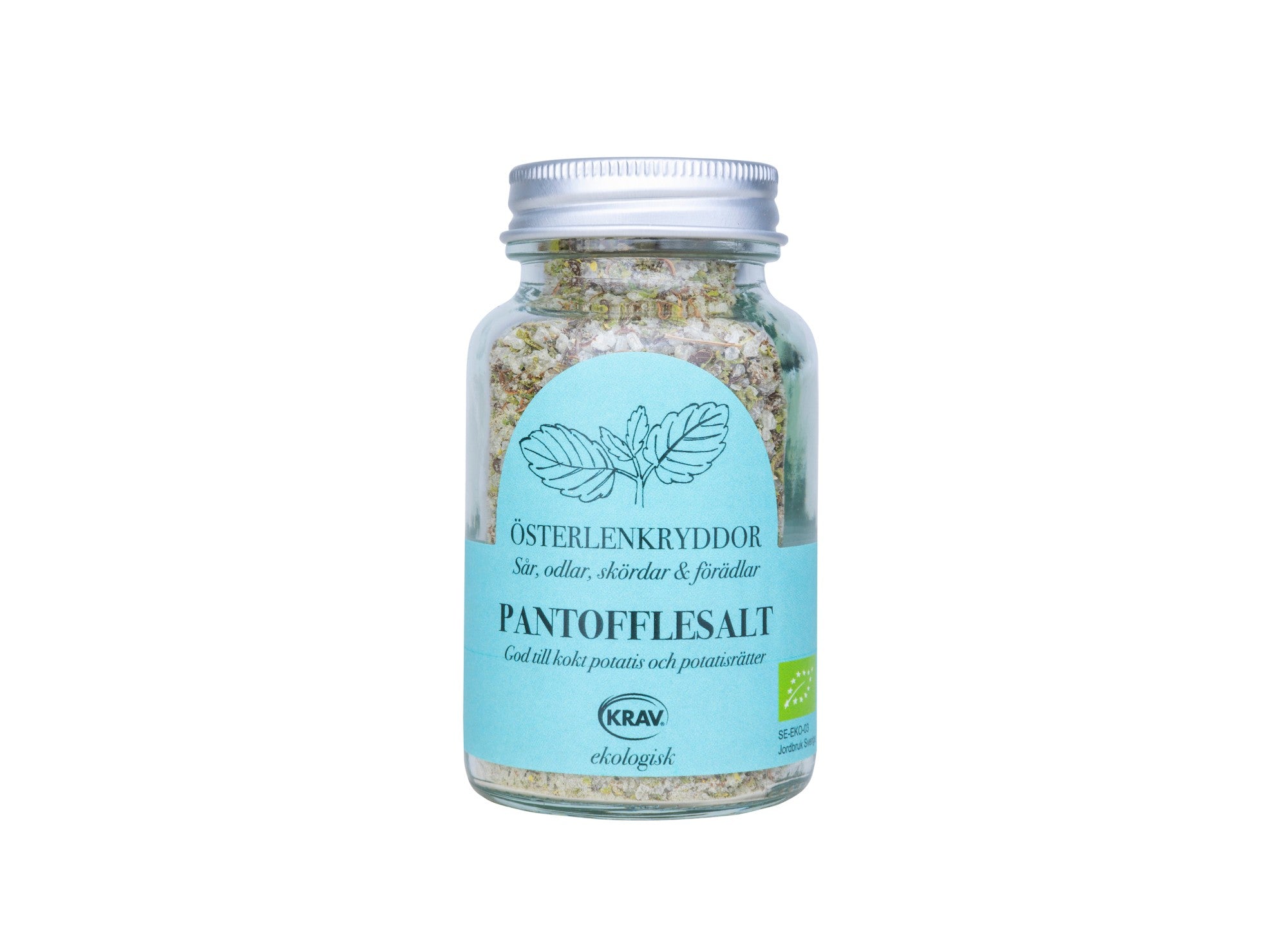 Slipper salt 100 g
