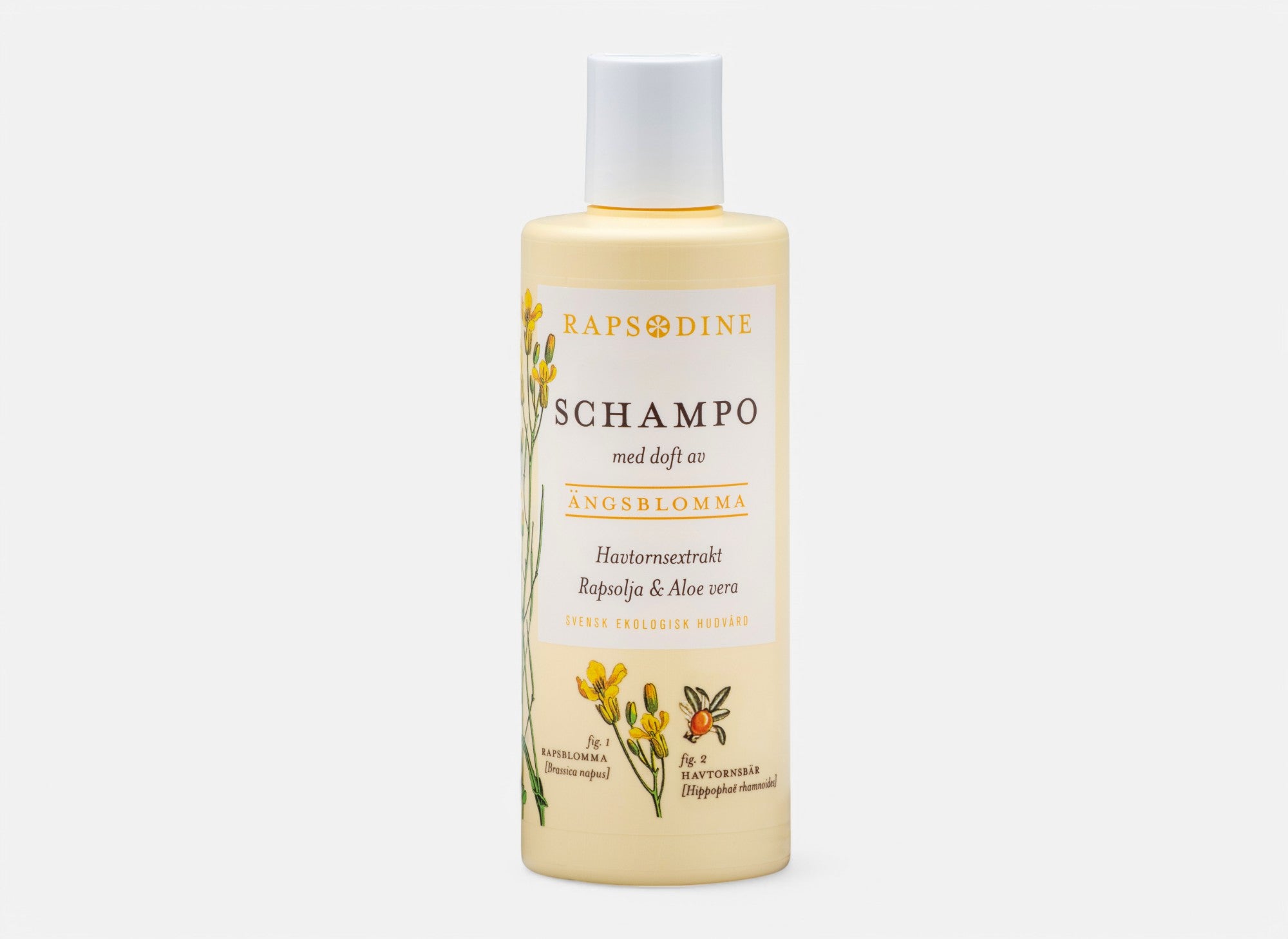 Schampo 250 ml