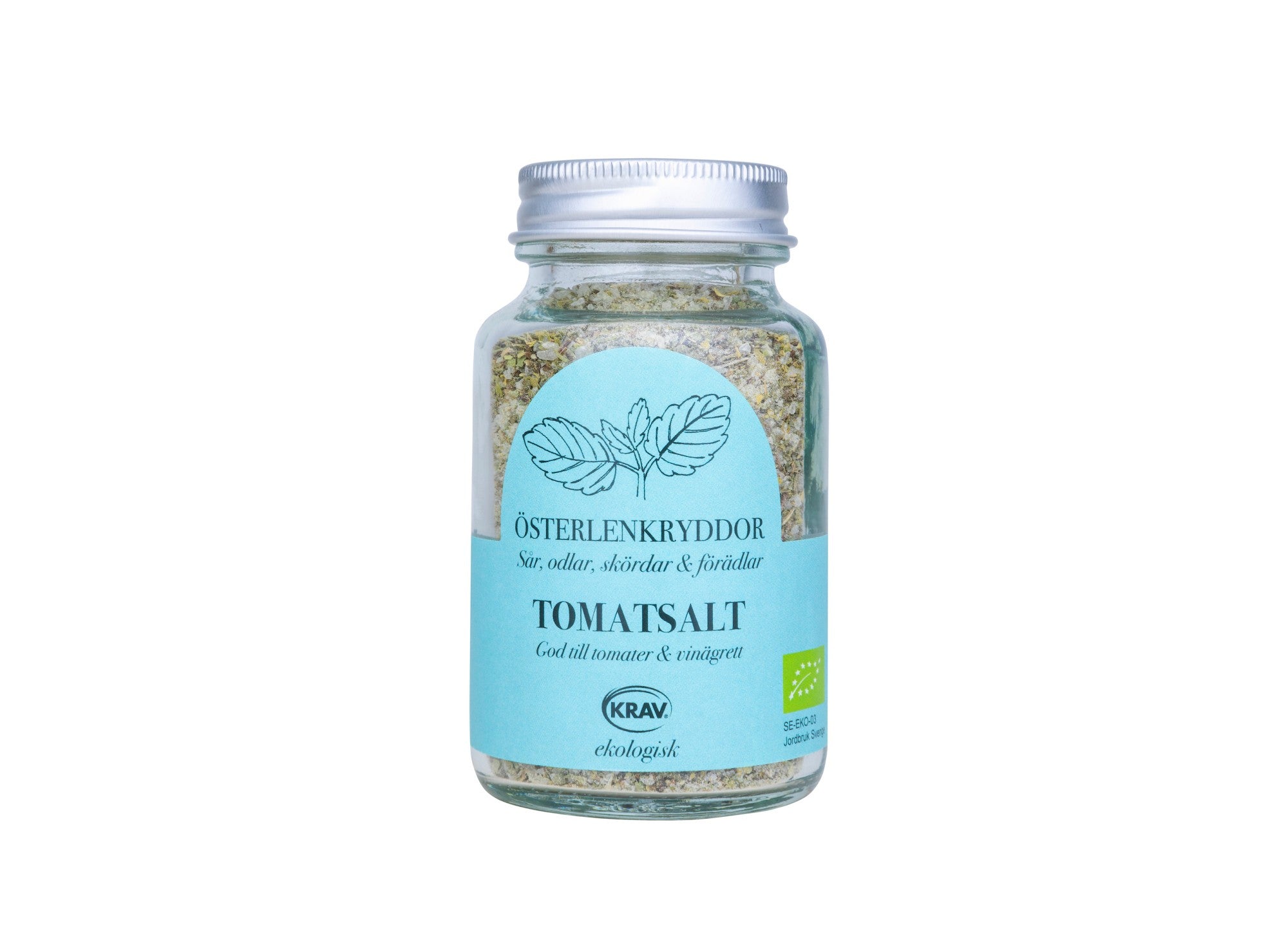 Tomatsalt 100 g