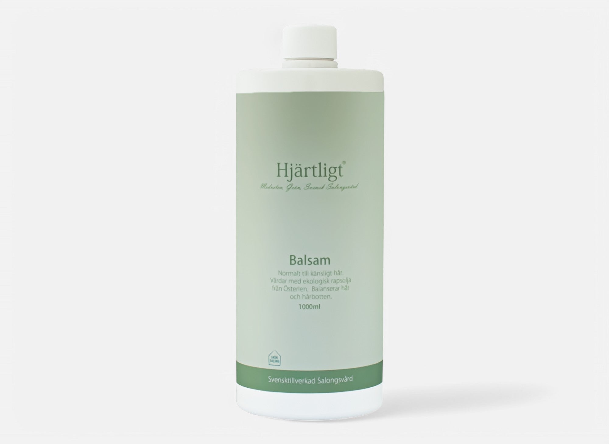 Hjärtligt Balsam 1 L