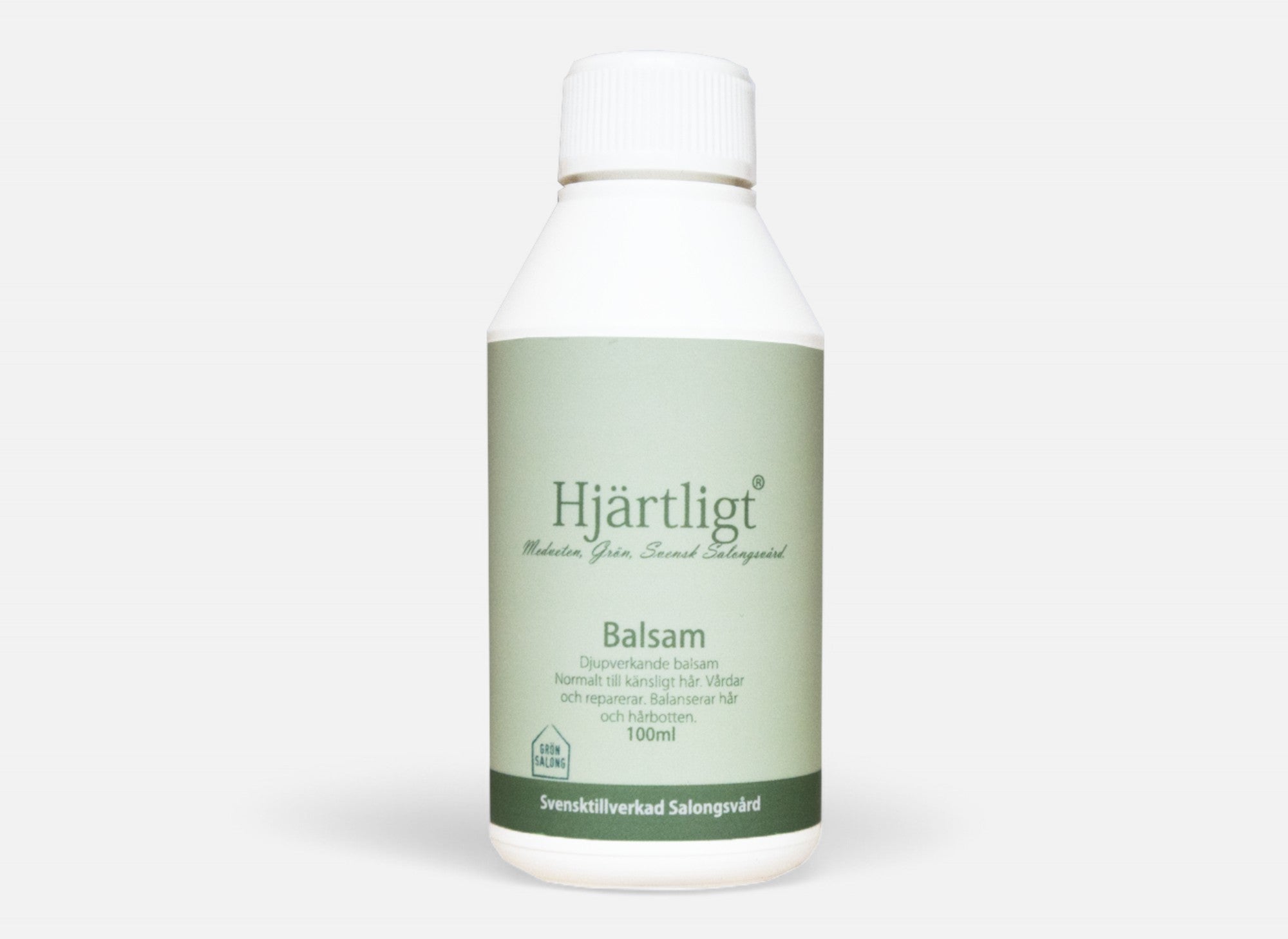 Hjärtligt Balsam 100ml