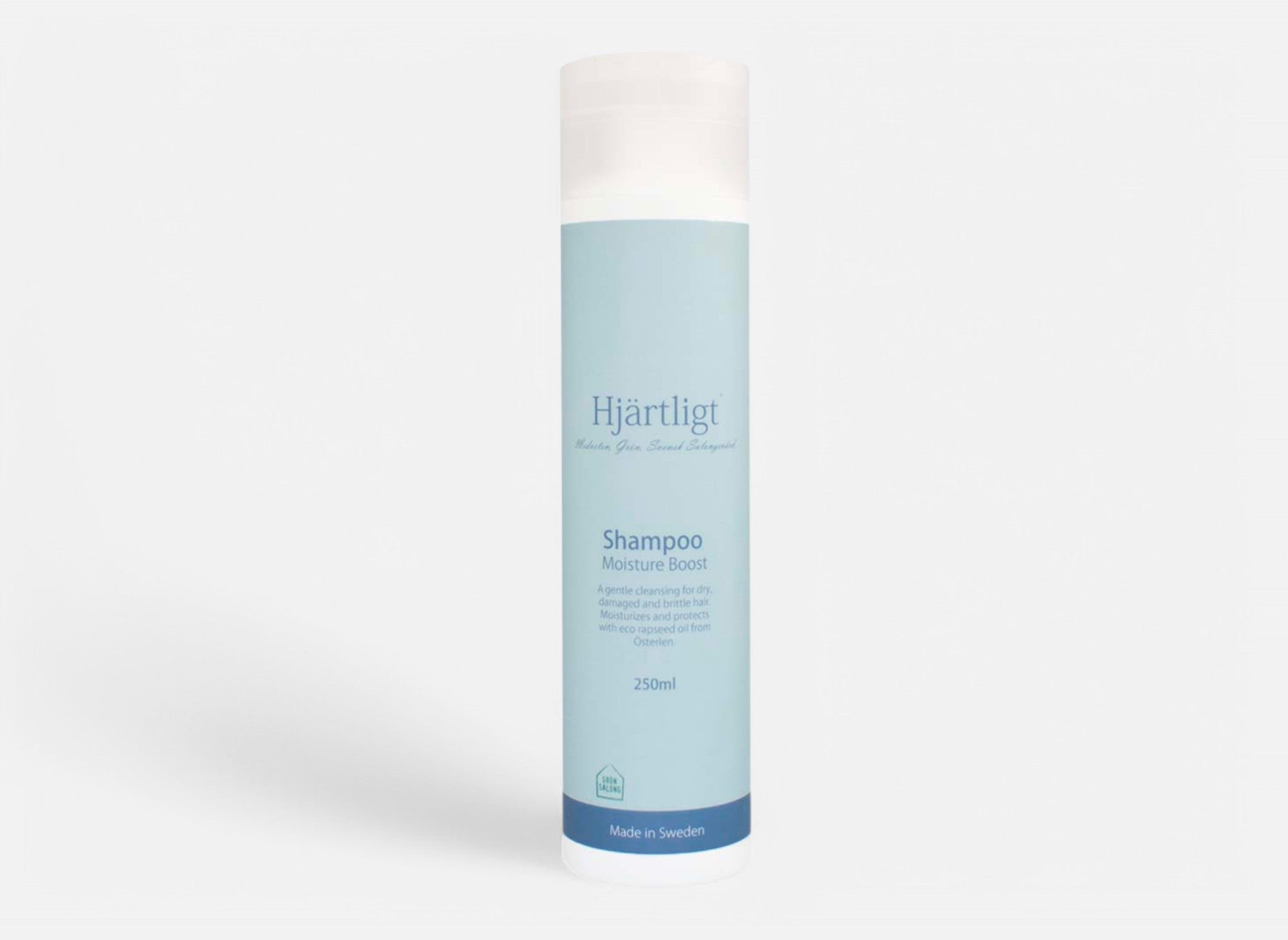 Hjärtligt Schampo Fukt 250ml