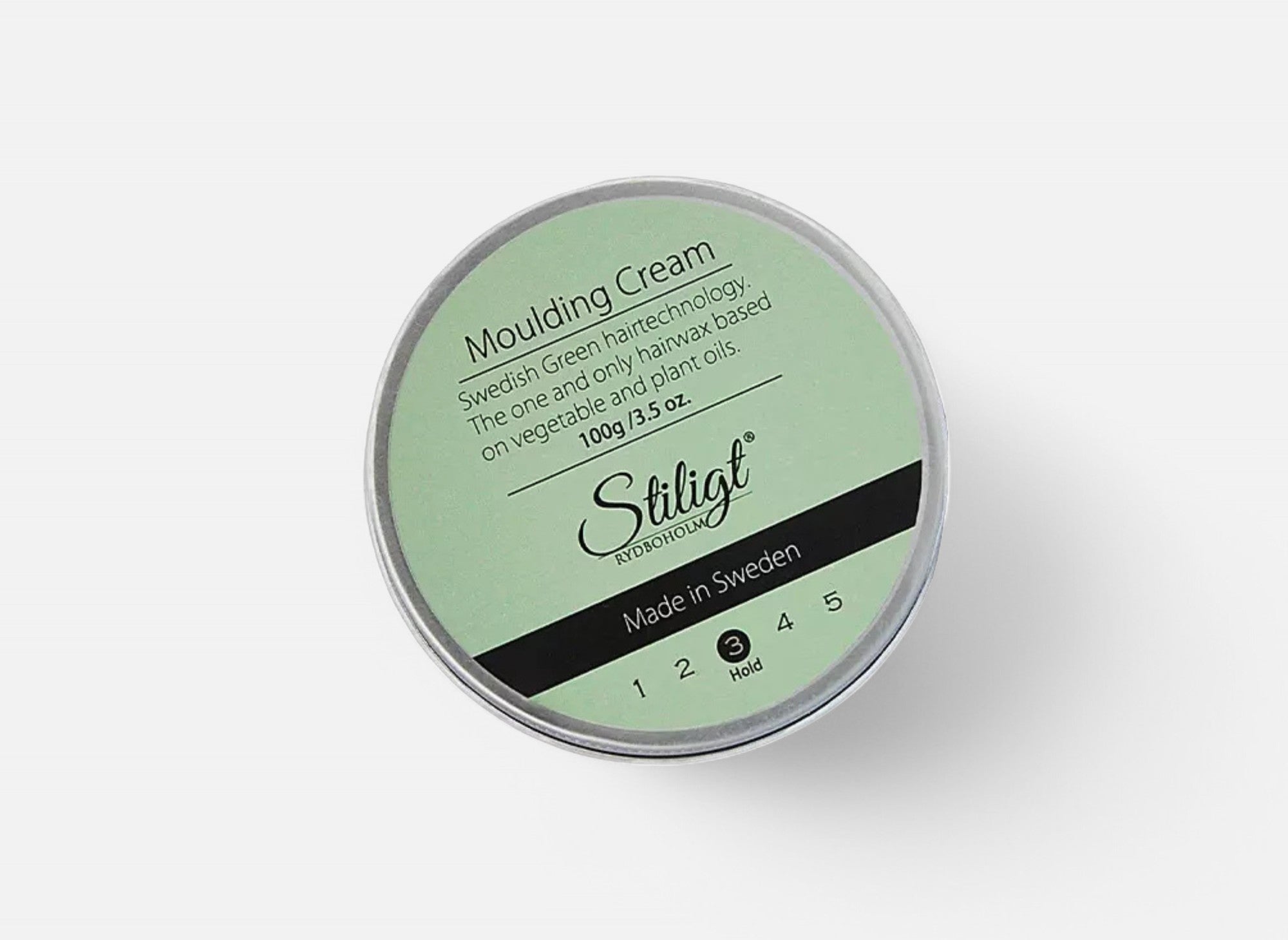 Hjärtligt Stiligt Moulding cream 100ml
